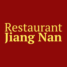 Restaurant Jiang Nan logo.